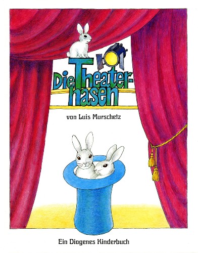 Die Theaterhasen