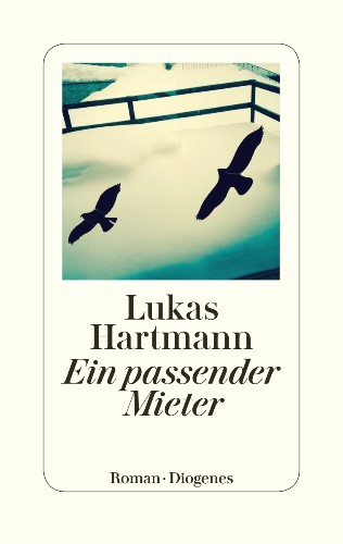 Lukas Hartmann A Suitable Tenant