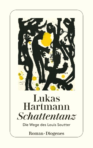 Lukas Hartmann Schattentanz