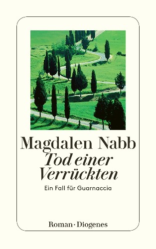 Magdalen Nabb Tod einer Verrückten