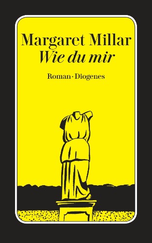 Wie du mir