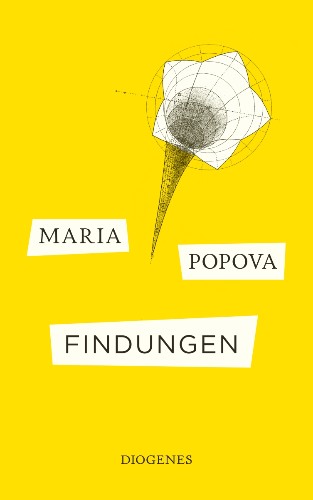 Maria Popova Findungen