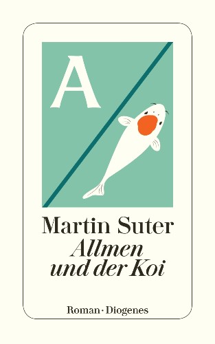 Allmen und der Koi