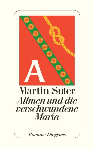 Allmen und die verschwundene María