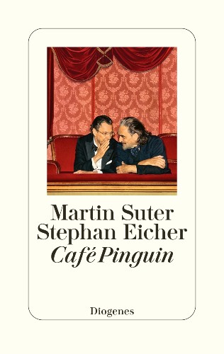 Café Pinguin