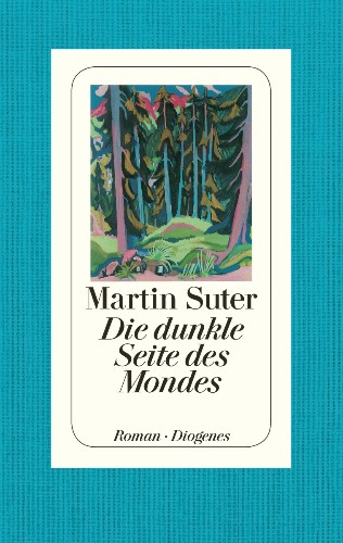 Diogenes Verlag - Die dunkle Seite des Mondes