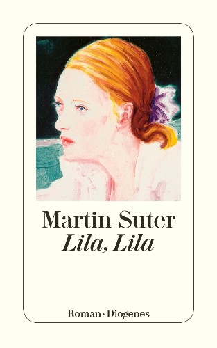 Martin Suter Lila, Lila