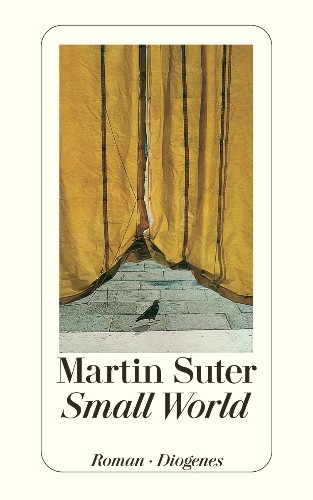 gems from our backlist: Martin Suter Small World