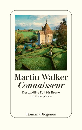 Martin Walker Connaisseur