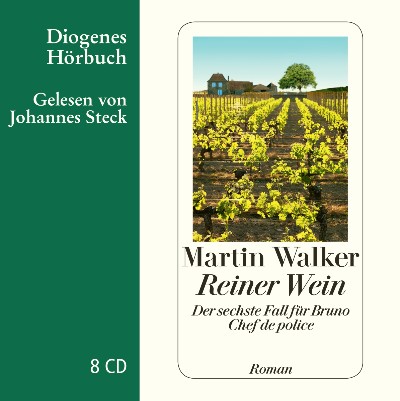 Reiner Wein