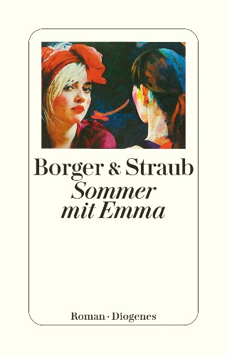 Sommer mit Emma