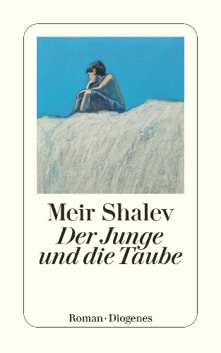 Der Junge und die Taube