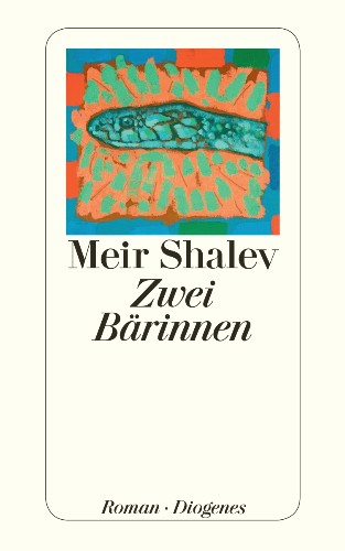 Zwei Bärinnen