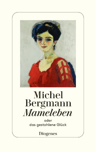 Press for Michael Bergmann's Mameleben