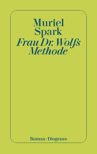 Frau Dr. Wolfs Methode