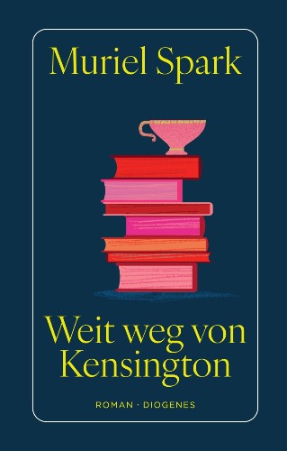 Weit weg von Kensington