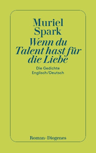 Wenn du Talent hast zur Liebe