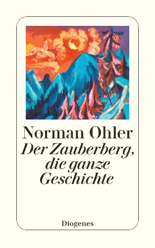 Der Zauberberg, die ganze Geschichte