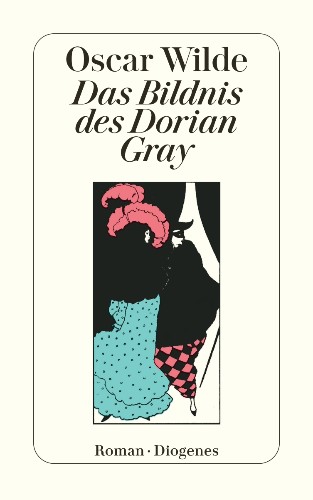 Das Bildnis des Dorian Gray