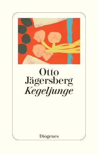Kegeljunge