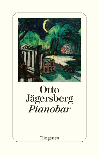 Otto Jägersberg Pianobar
