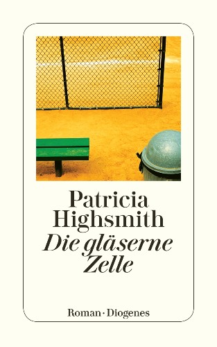 Die gläserne Zelle