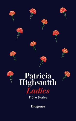 Patricia Highsmith Ladies