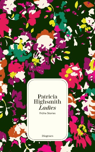 Patricia Highsmith Ladies