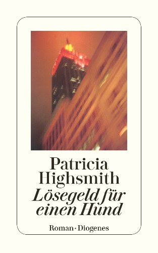 Lösegeld für einen Hund