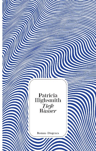 Patricia Highsmith Neuausgaben zum Jubiläum