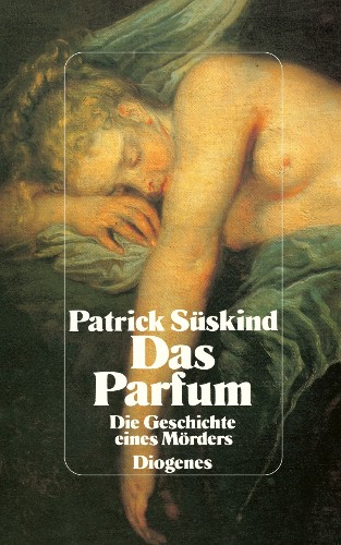 How Patrick Süskind's Perfume influenced Kurt Cobain