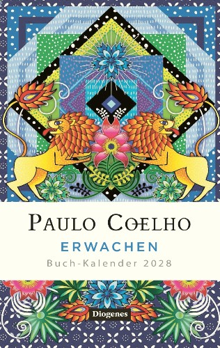 Erwachen – Buch-Kalender 2028