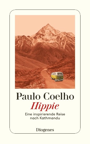 Paulo Coelho Hippie