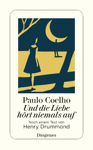 Und die Liebe hört niemals auf