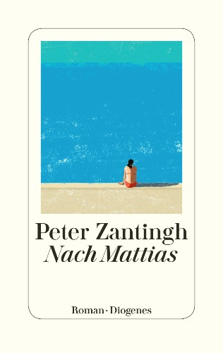 Peter Zantinghs Nach Mattias Diogenes-Bestseller