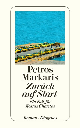 Zurück auf Start