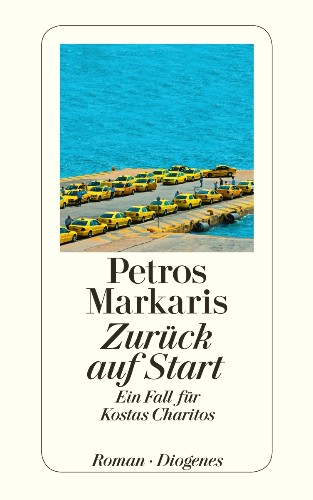 Zurück auf Start