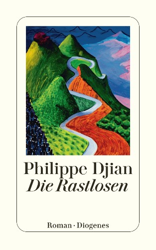 Die Rastlosen