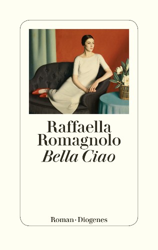 Gewinnspiel Raffaella Romagnolo, Bella Ciao