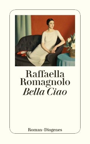 Raffaella Romagnolo Bella Ciao