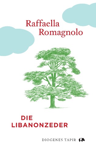 Raffaella Romagnolo Die Libanonzeder