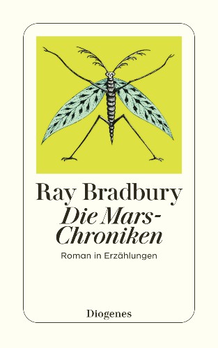 Die Mars-Chroniken