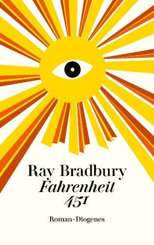 Ray Bradbury Fahrenheit 451