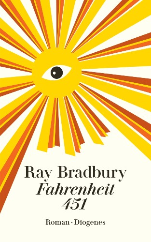 Ray Bradbury Fahrenheit 451