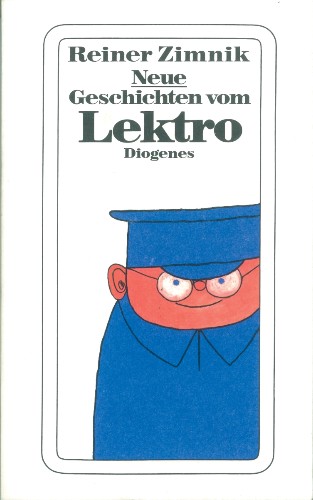 Neue Geschichten vom Lektro