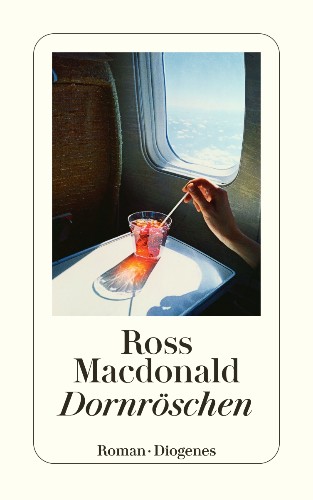 Ross MacDonald Dornröschen