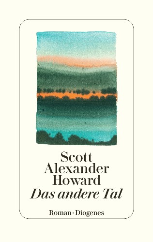 Scott Alexander Howard Das andere Tal