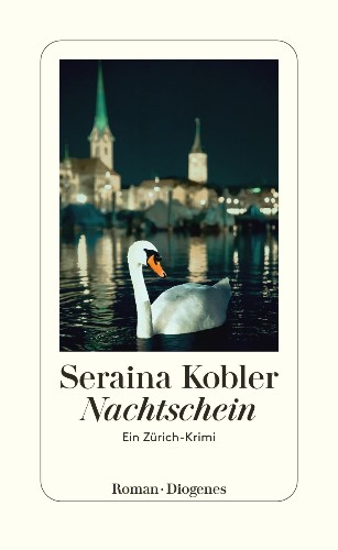 Seraina Kobler Nachtschein