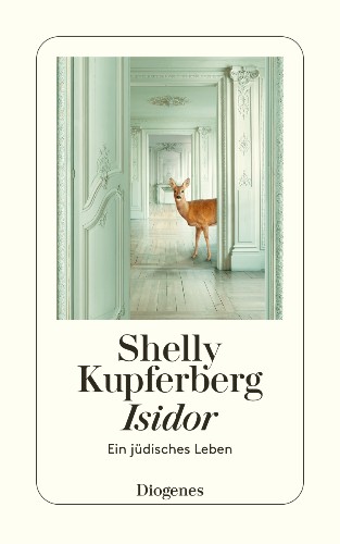 Shelly Kupferberg Isidor