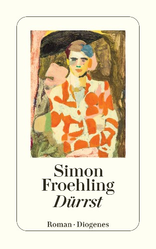 Simon Froehling Dürrst